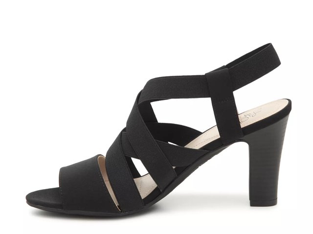 LifeStride Charlotte Sandal - Free Shipping | DSW