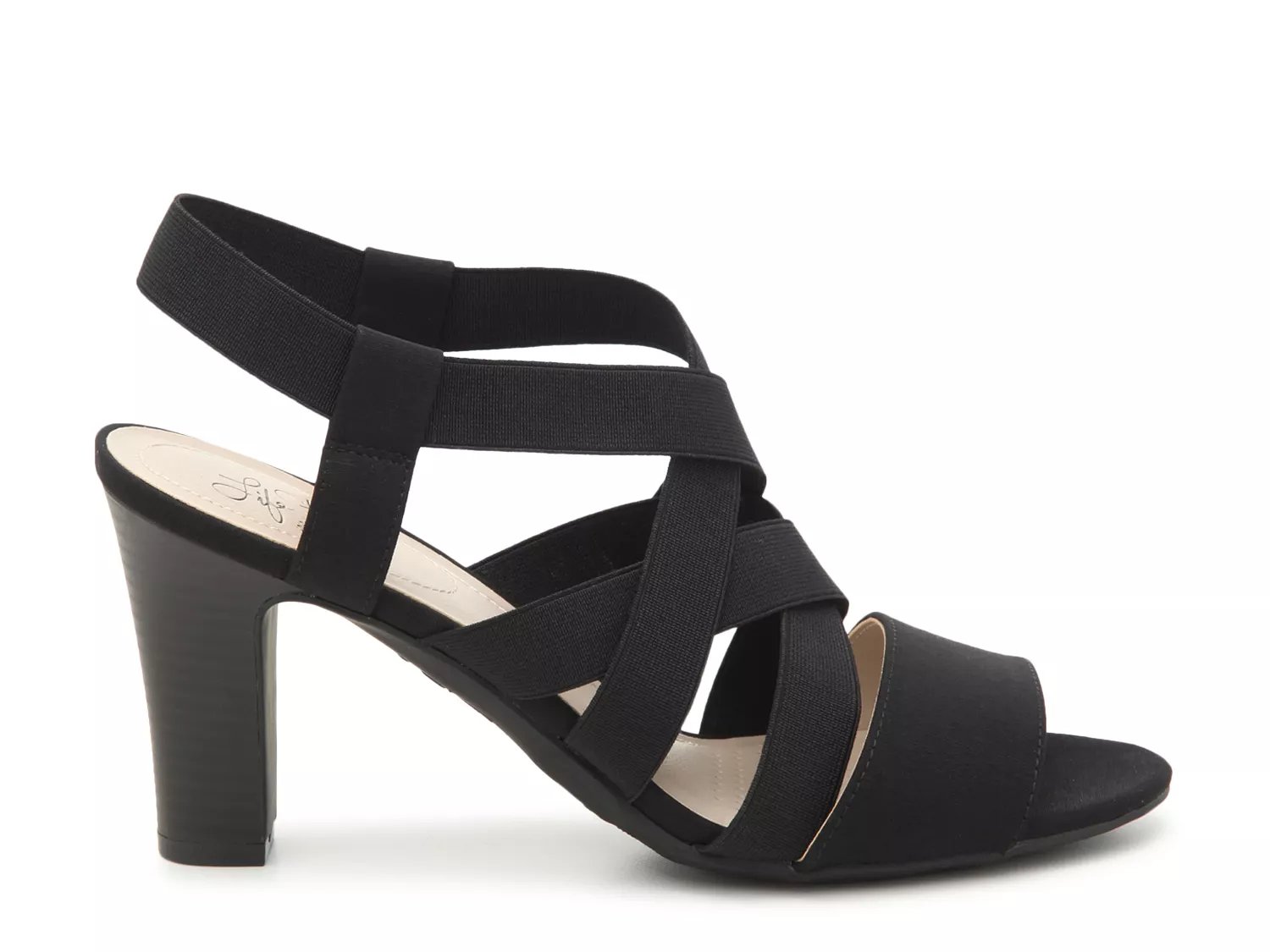 LifeStride Charlotte Sandal | DSW