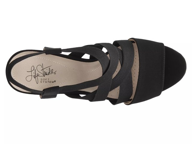Lifestride charlotte shop