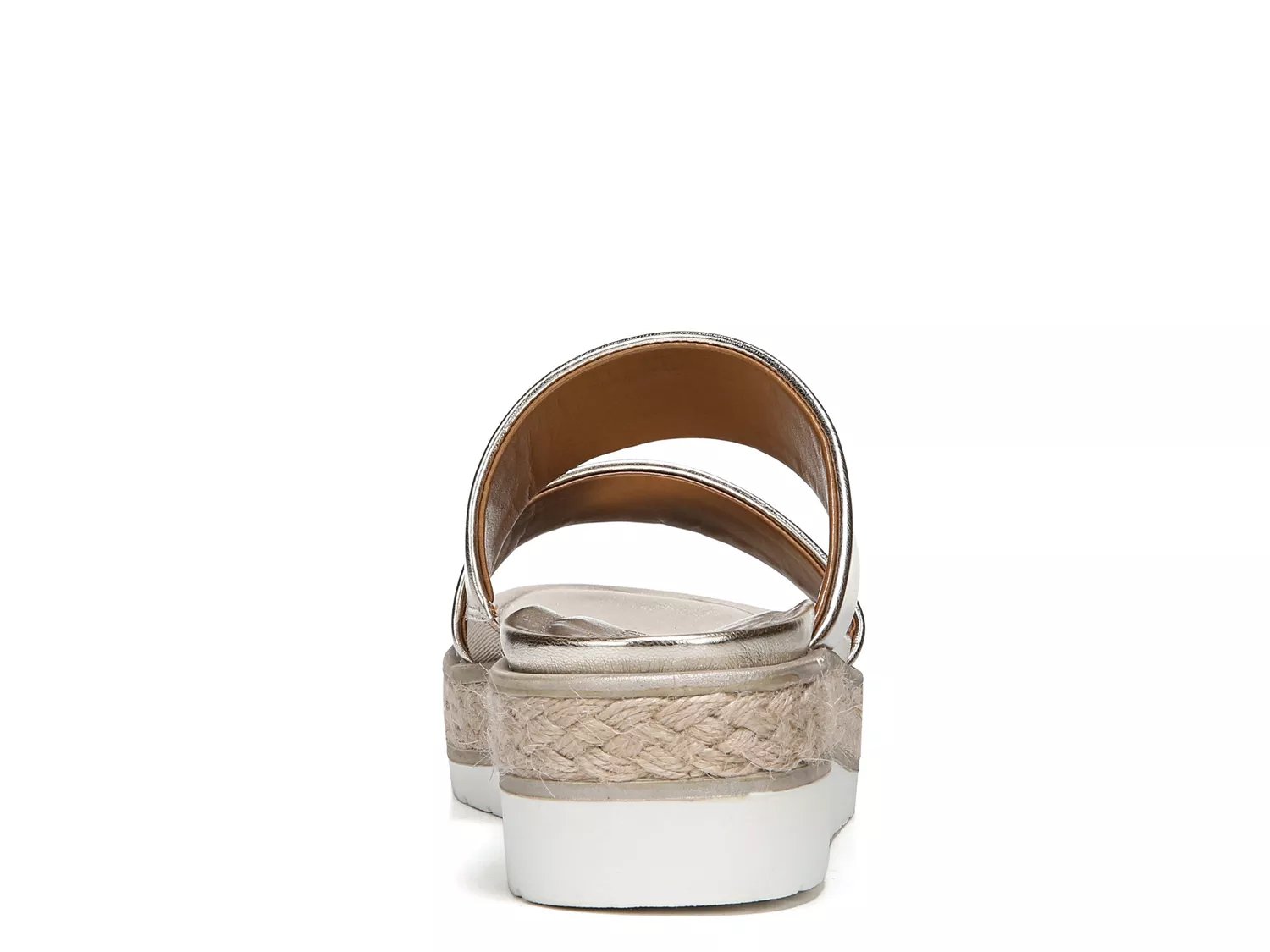 franco sarto titan wedge sandal