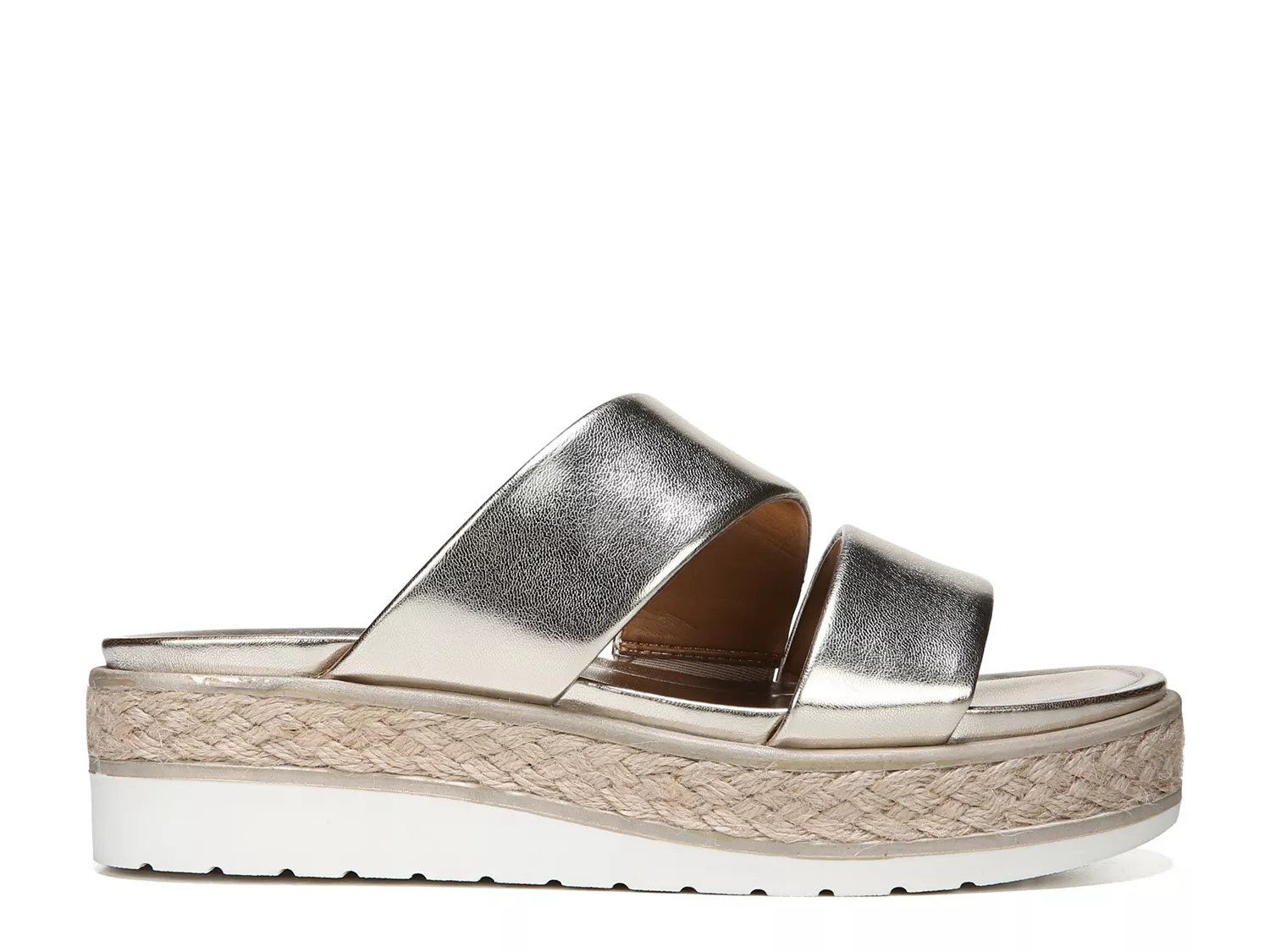 franco sarto titan wedge sandal