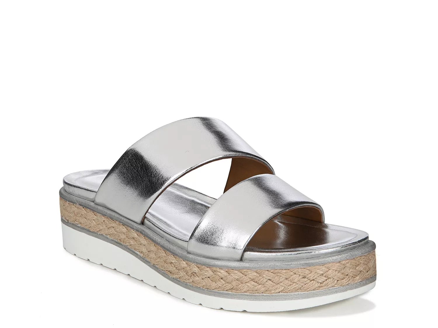 franco sarto titan wedge sandal