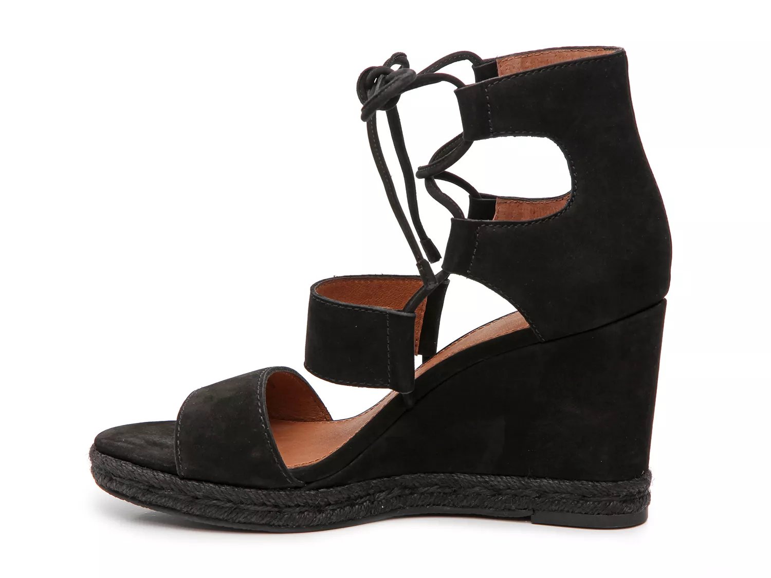 steve madden roberta wedge