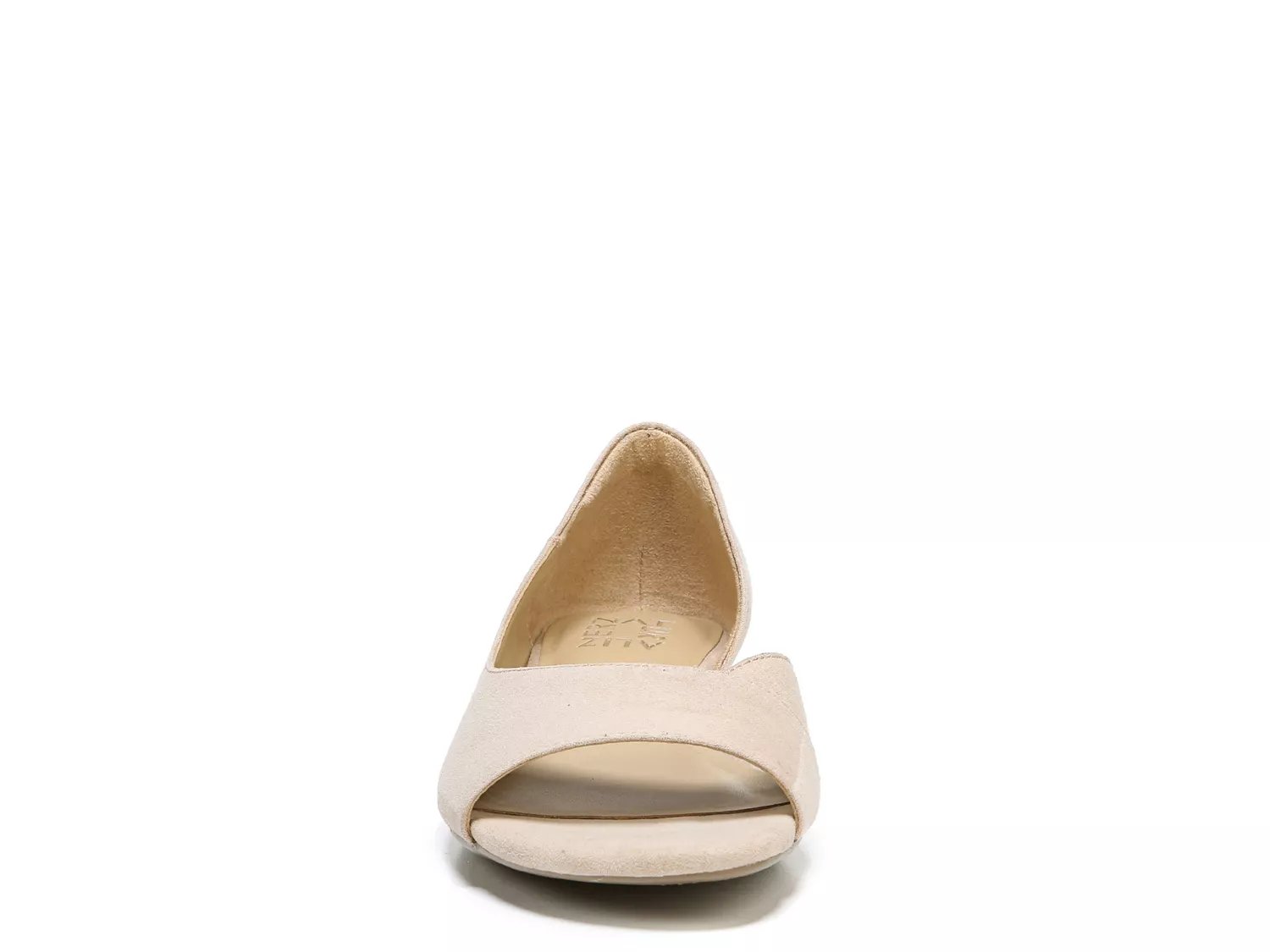 naturalizer jasmin wedge