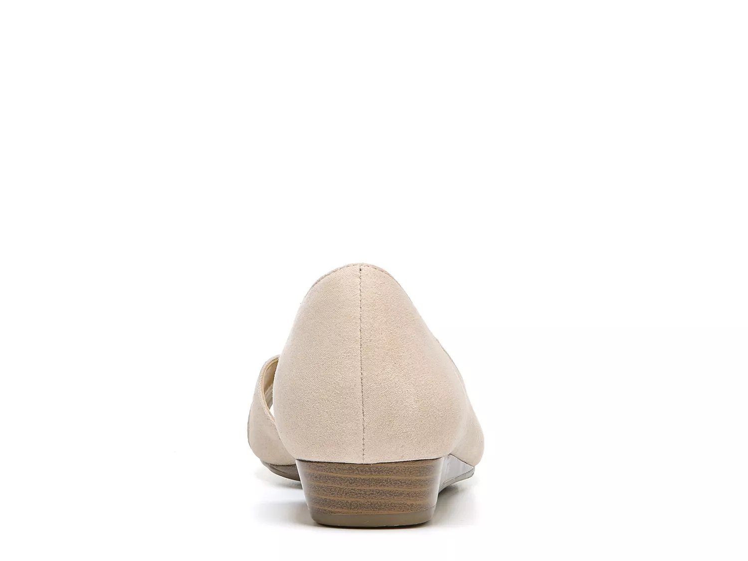 naturalizer jasmin wedge