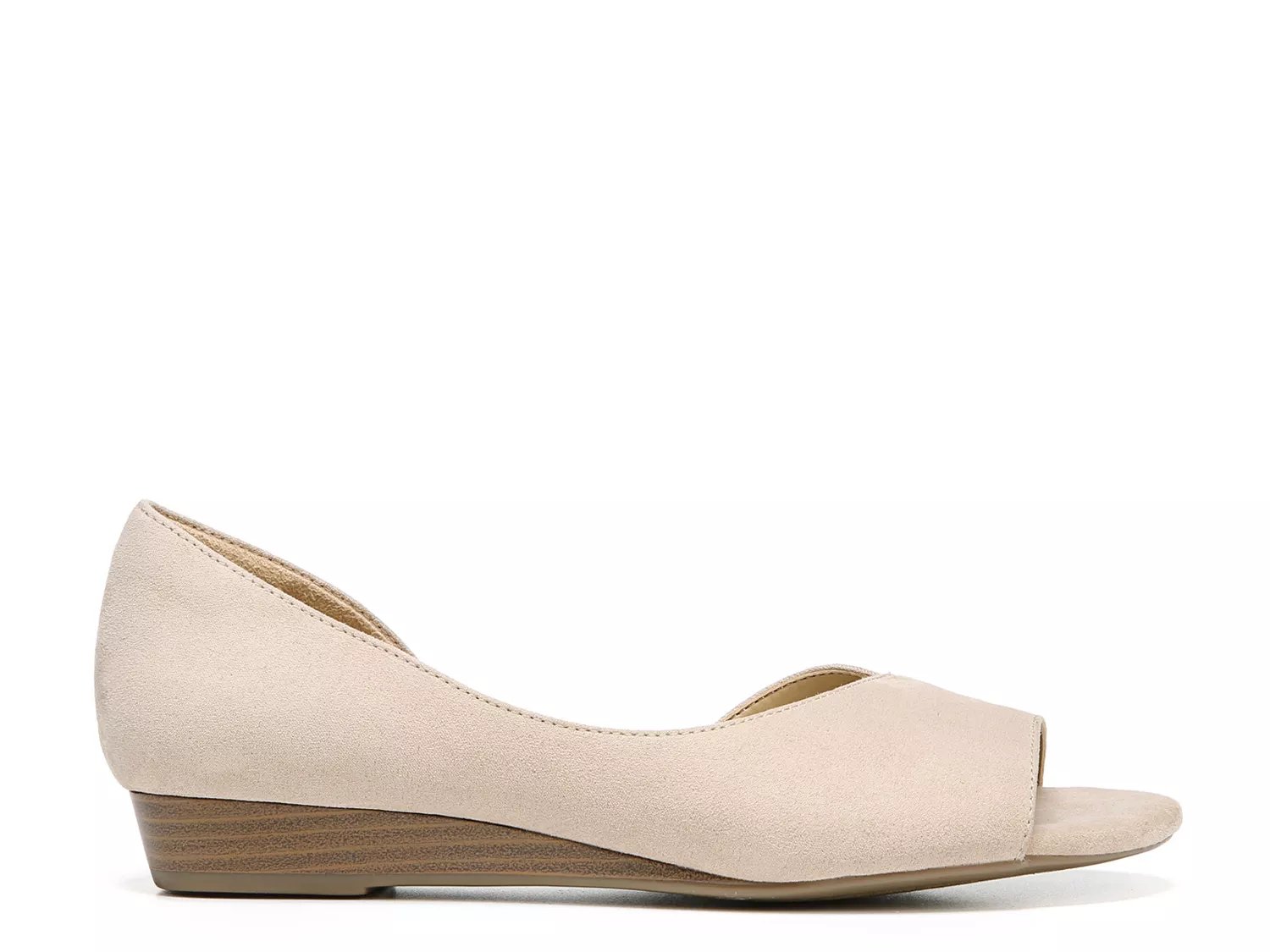 naturalizer jasmin wedge