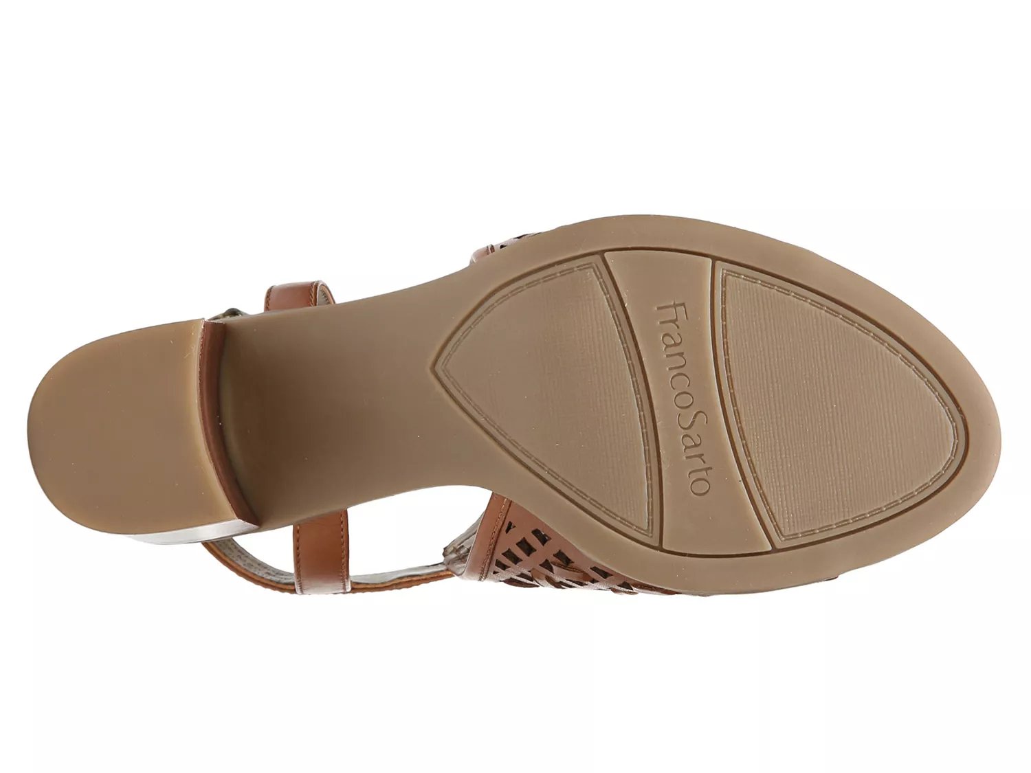 franco sarto harlet 3 sandal