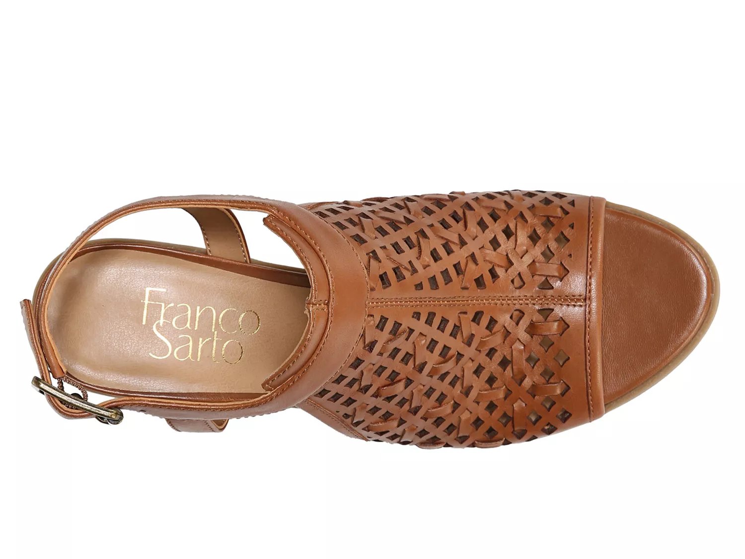 franco sarto harlet 3 sandal