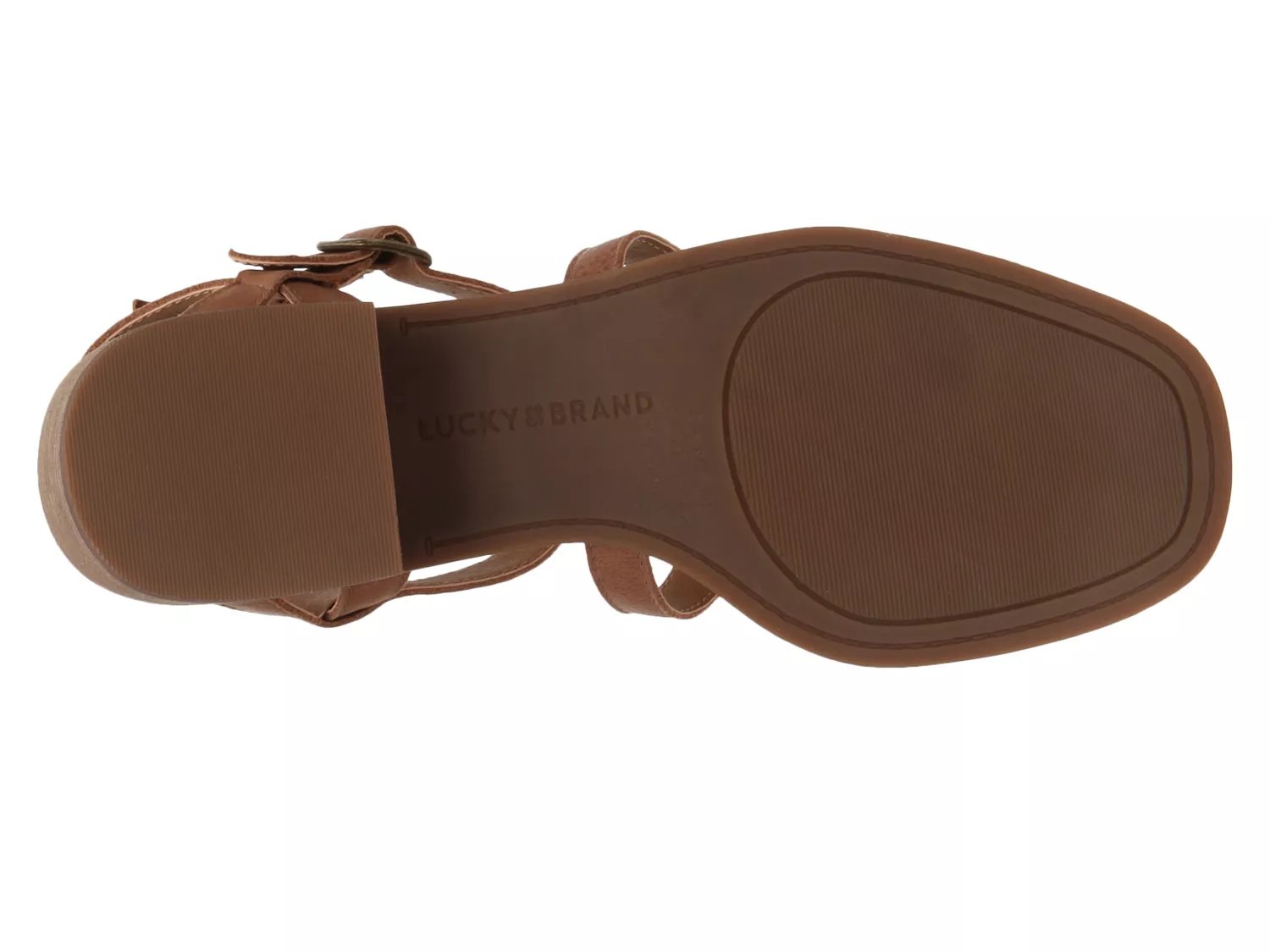 lucky brand paytun gladiator sandal