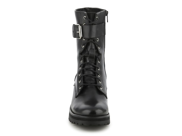 Steve Madden Griffin Combat Boot - Free Shipping | DSW