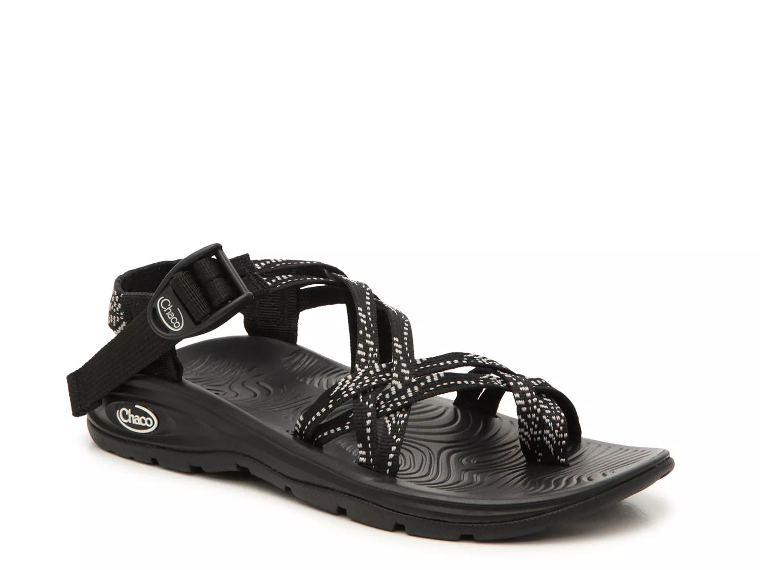 Chacos dsw store