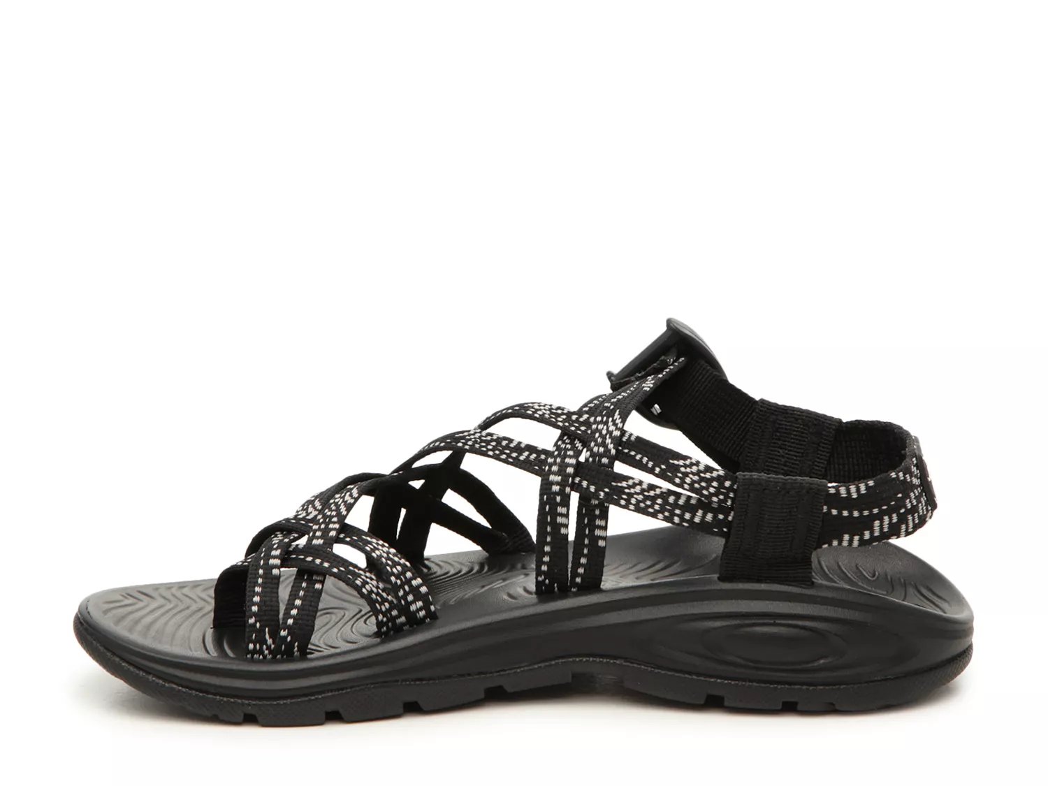 chacos at dsw