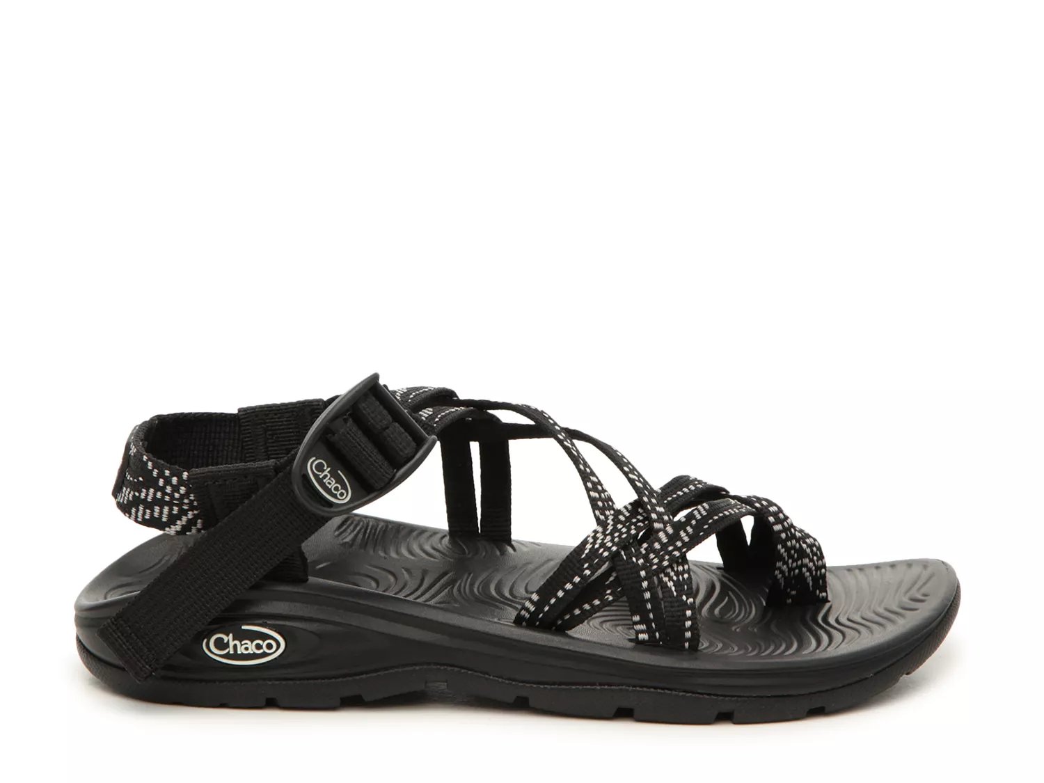 chaco sandals dsw