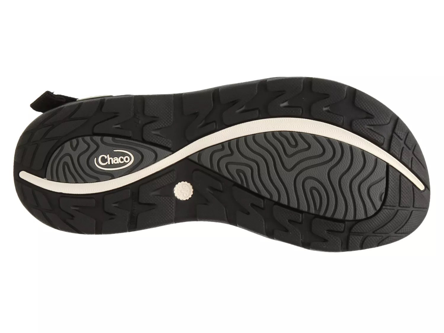 chaco sandals dsw