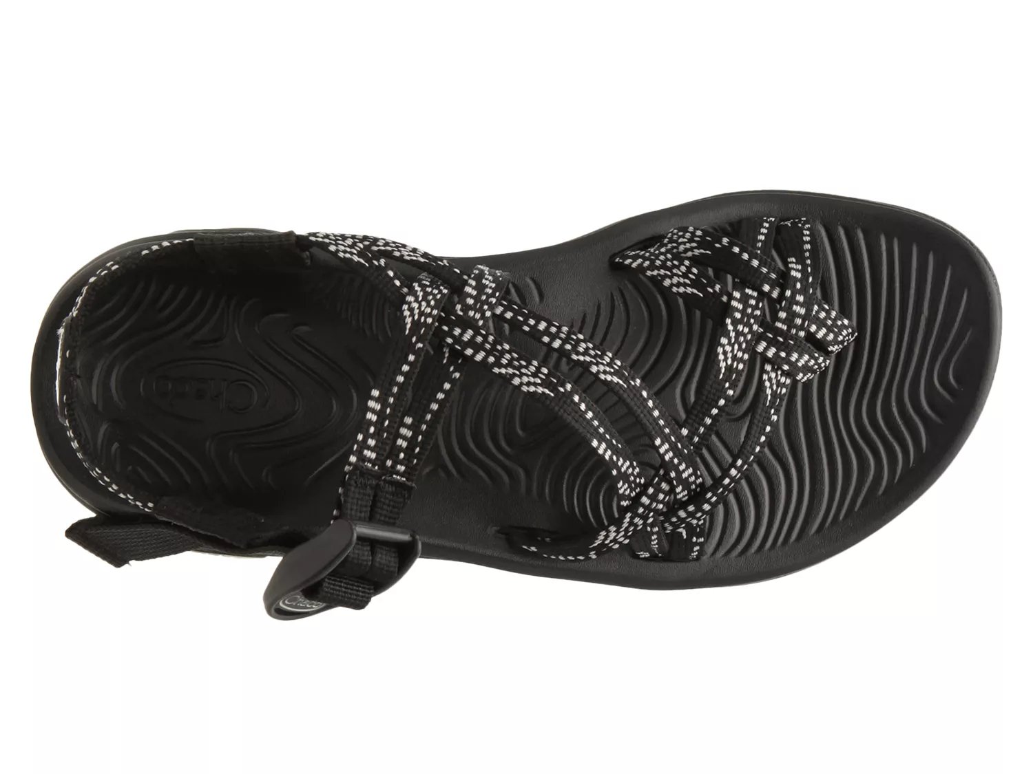 chacos at dsw