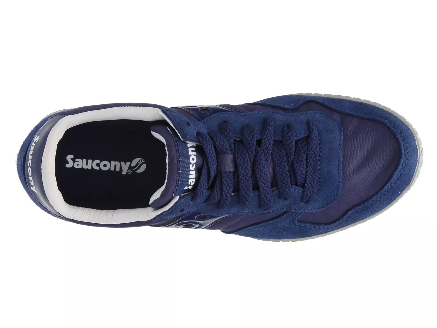 dsw saucony bullet