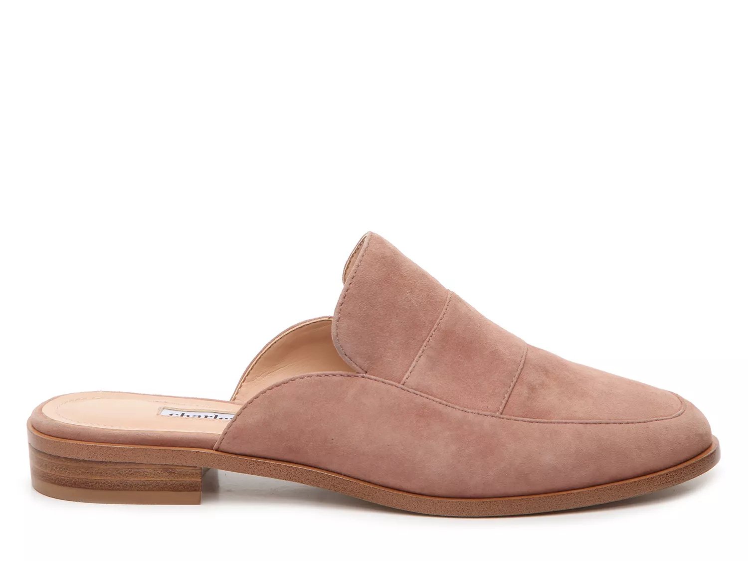 charles by charles david mules