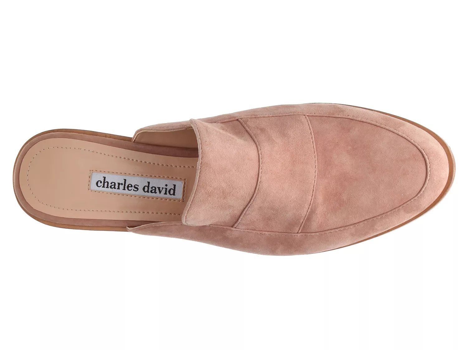 charles by charles david mules