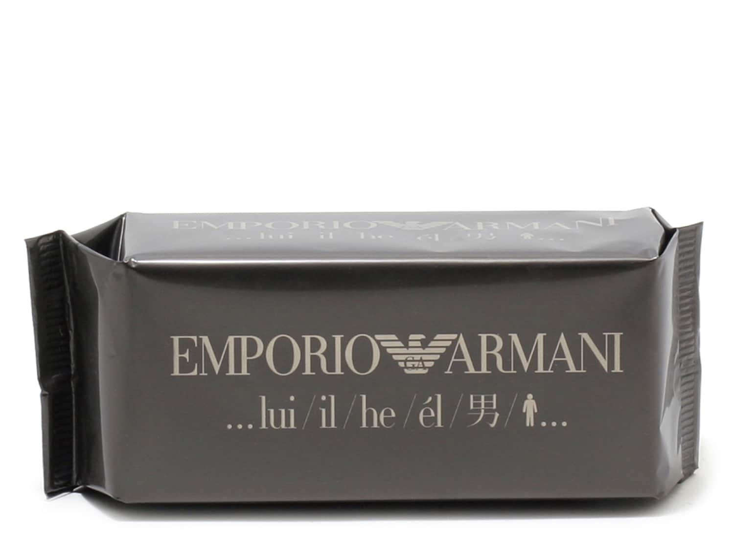 Giorgio Armani - Fragrance Emporio Armani Eau de Toilette Spray - Men's -  Free Shipping | DSW