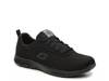 Relaxed Fit Bronaugh Work Sneaker Black view