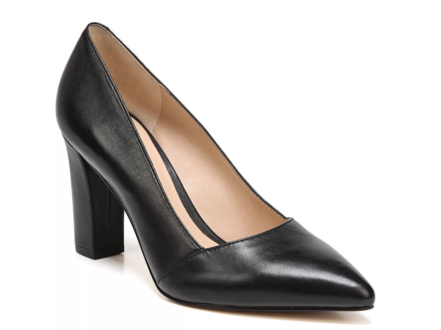 franco sarto pumps dsw