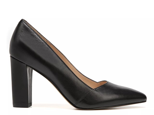 Franco Sarto Womens Abree Pump