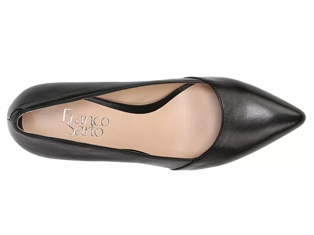 Franco Sarto Womens Abree Pump