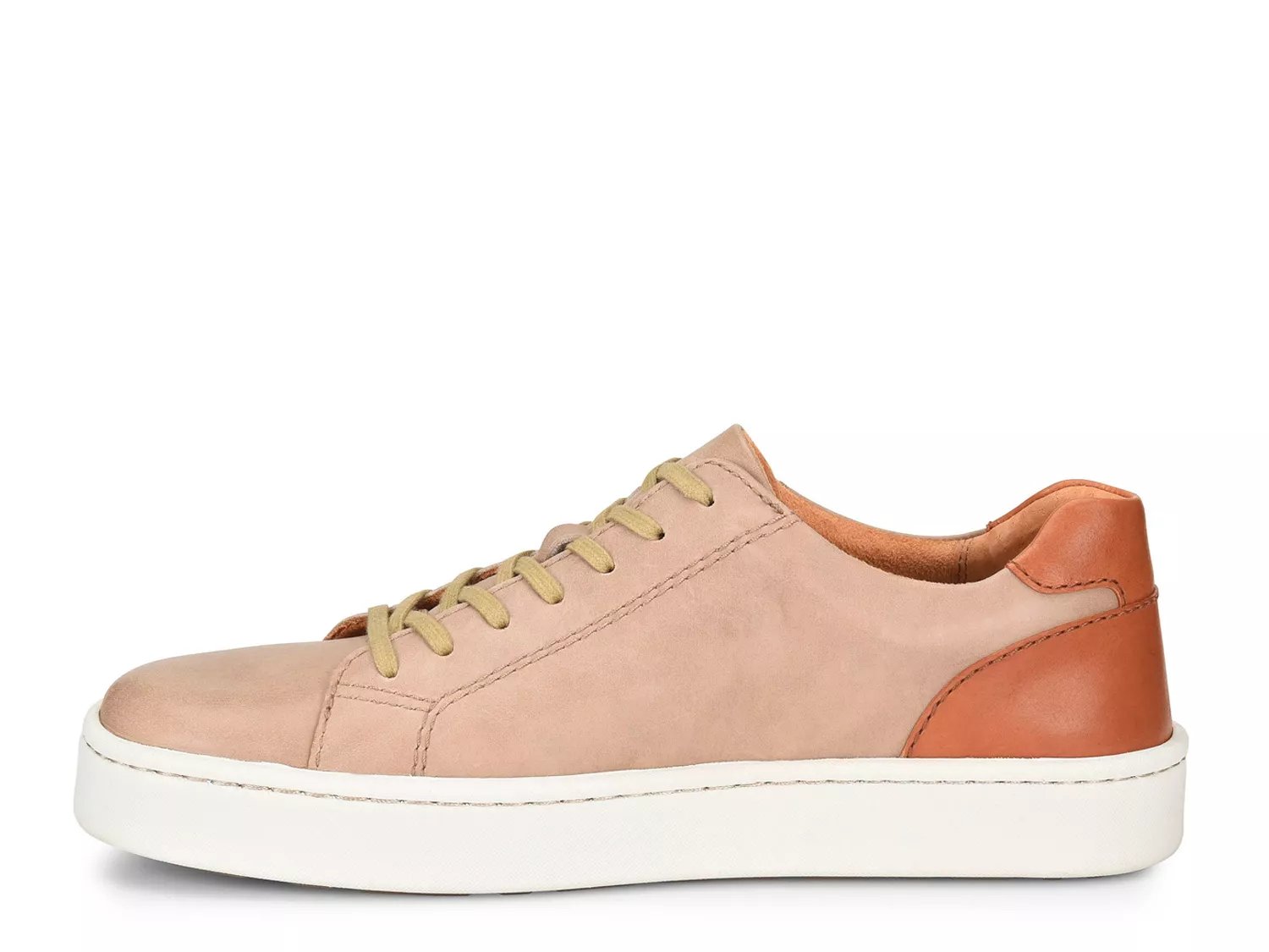 born abelone sneaker