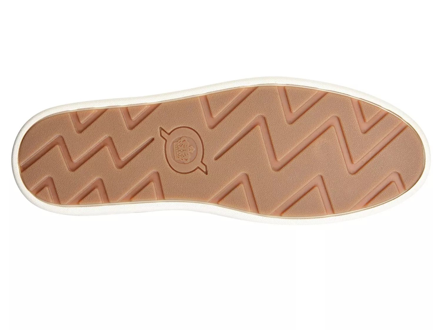 born abelone sneaker