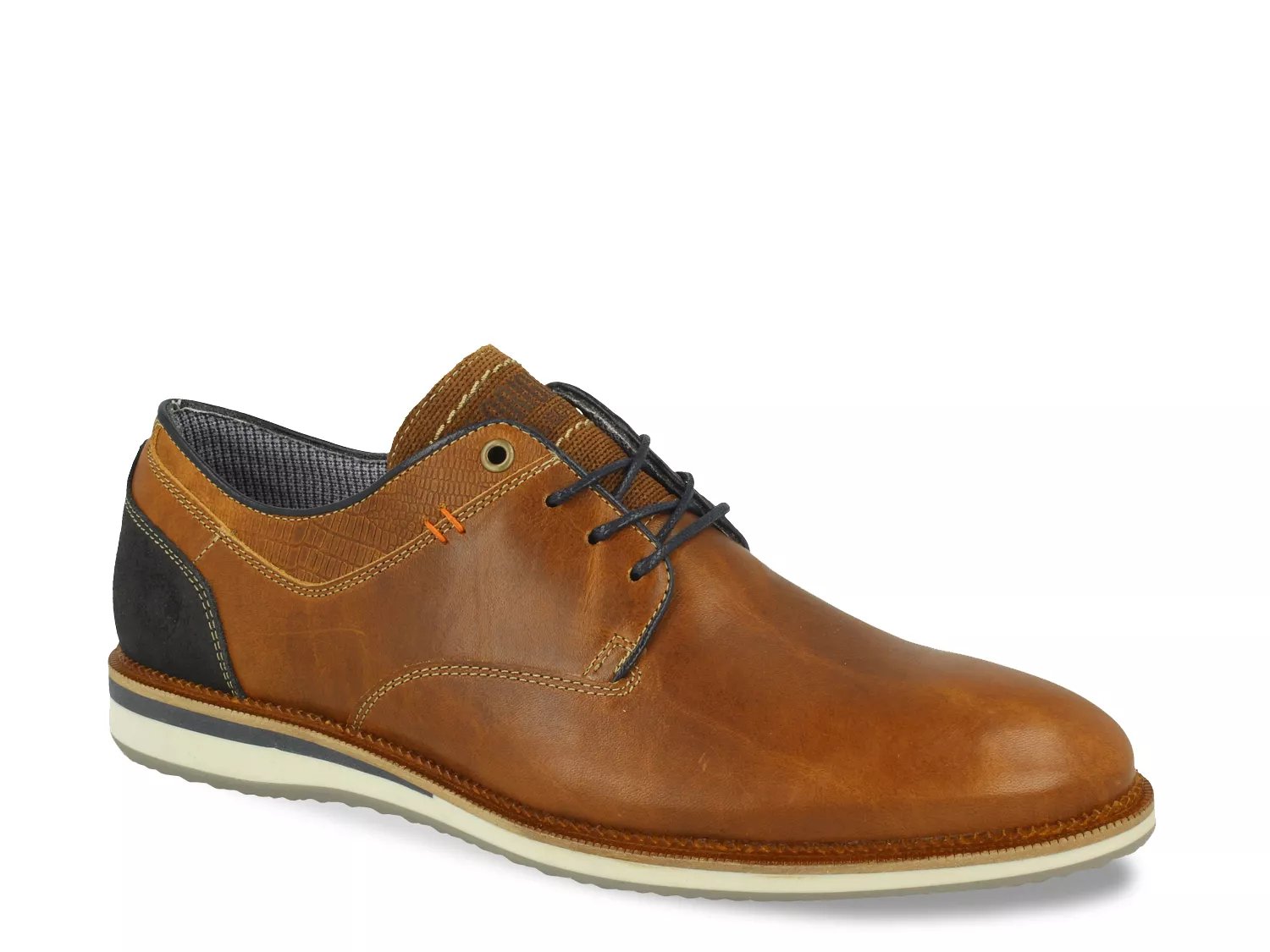 Bullboxer Presslee Oxford Men's Shoes | DSW