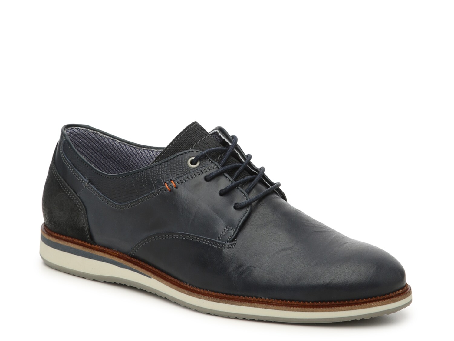 Bullboxer Presslee Oxford - Free Shipping | DSW