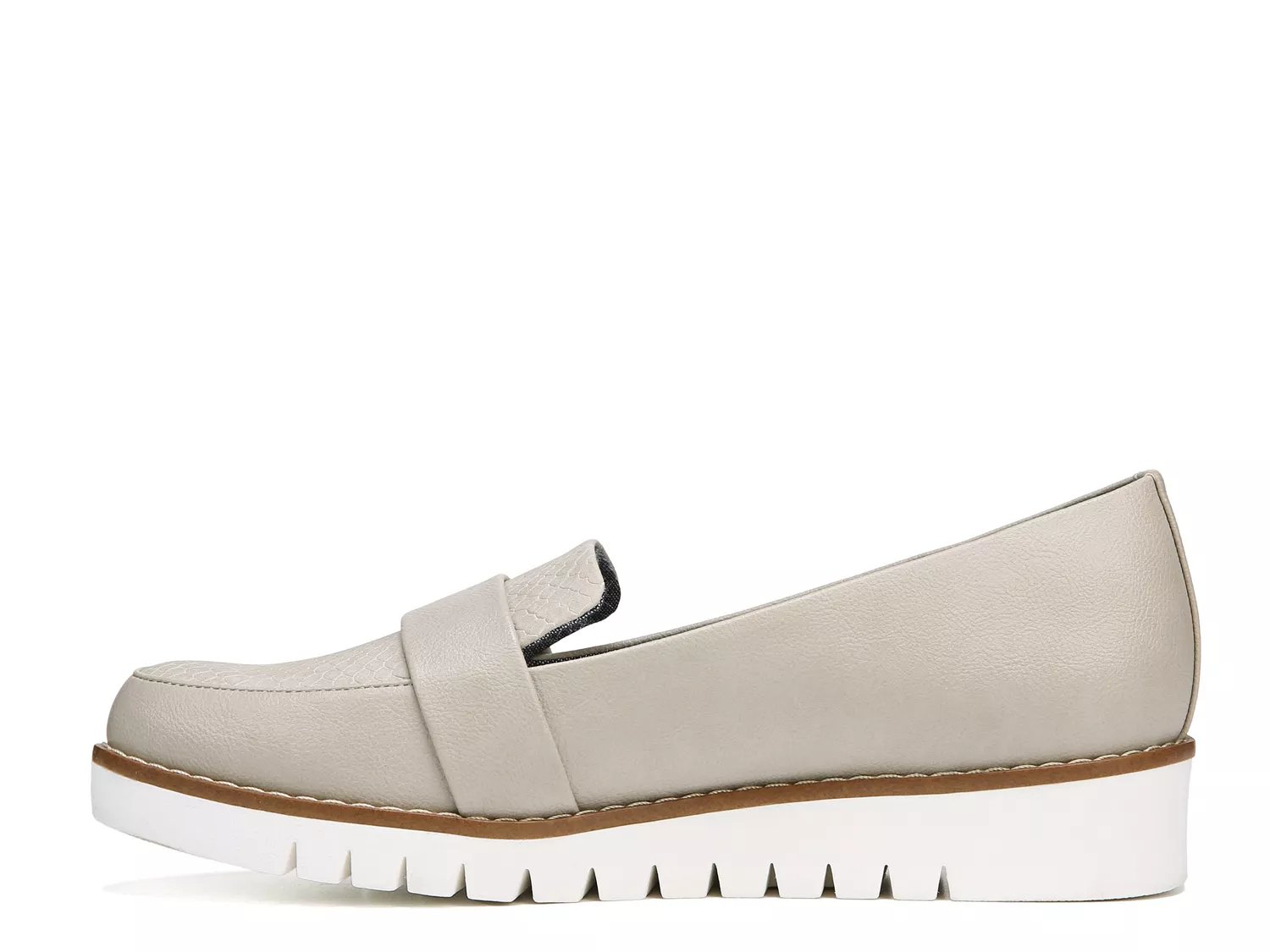 dr scholl's imagine loafer