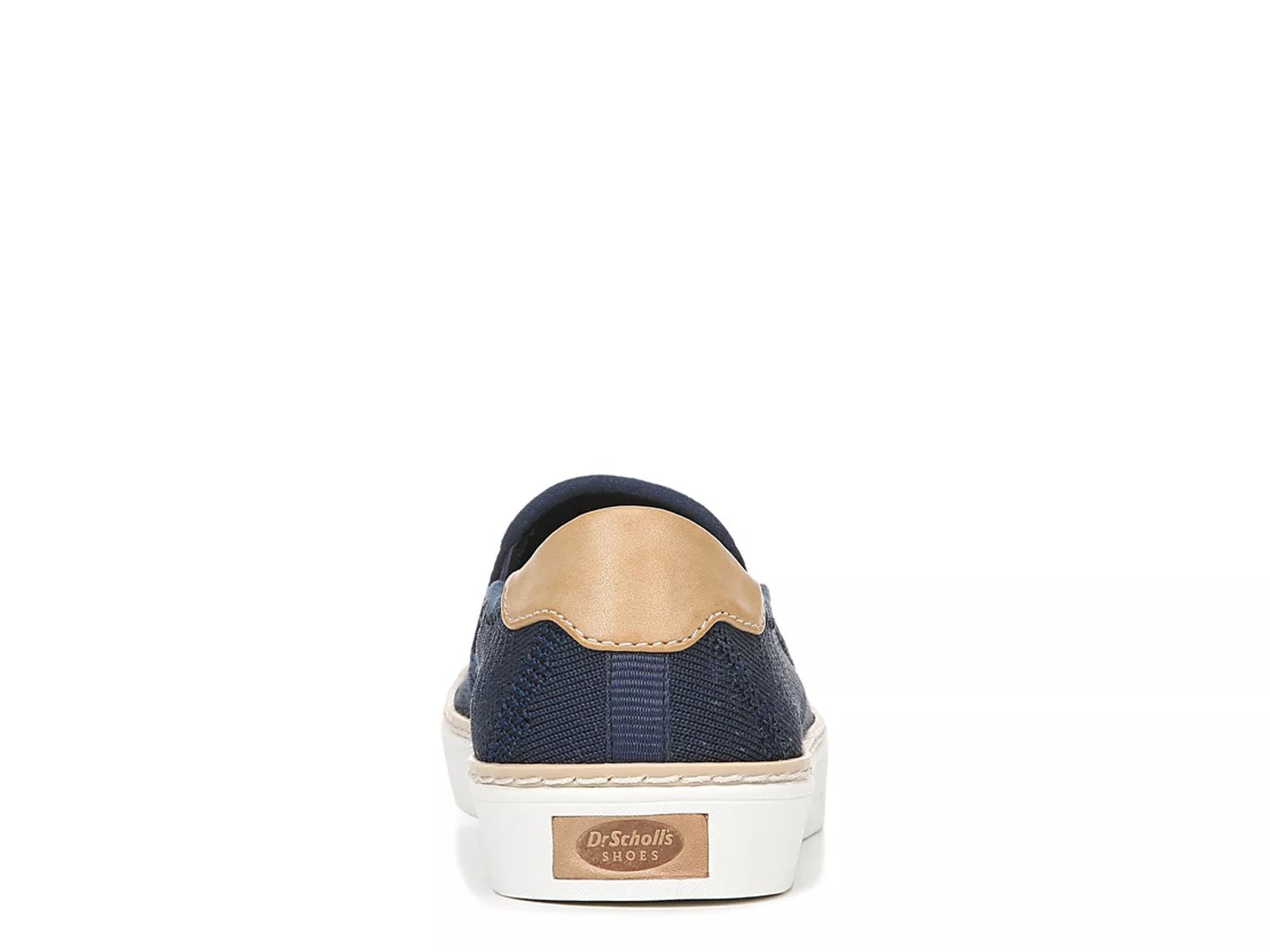 dr scholl's slip on sneakers dsw