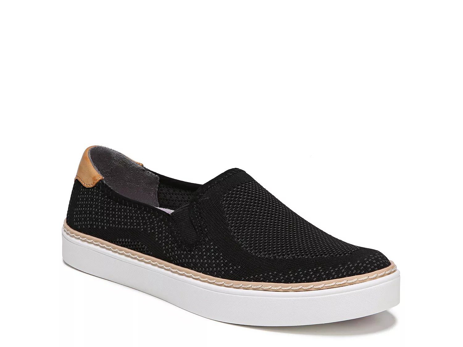 Dr scholl's madi store knit slip on