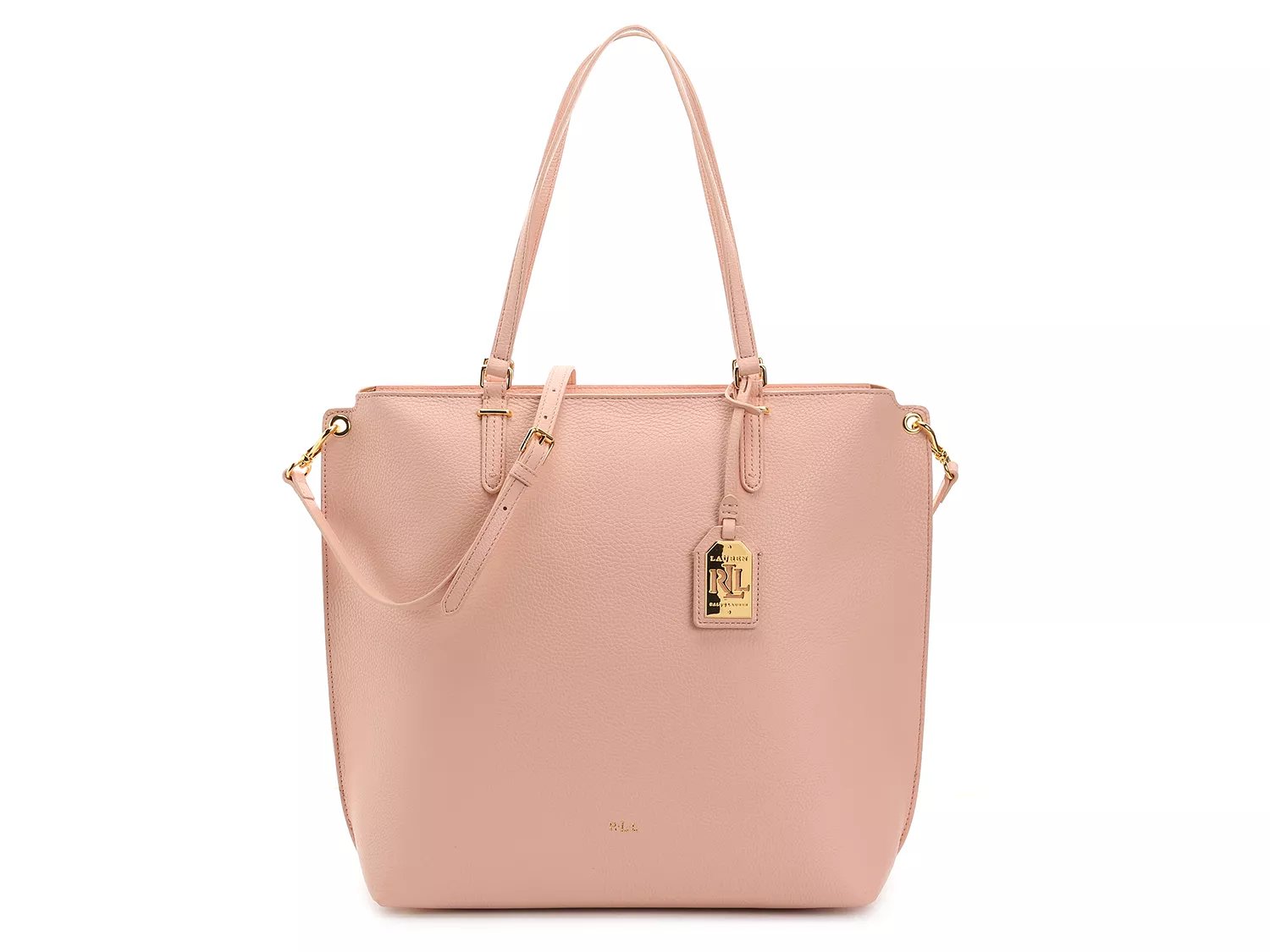 ralph lauren anfield ii tote