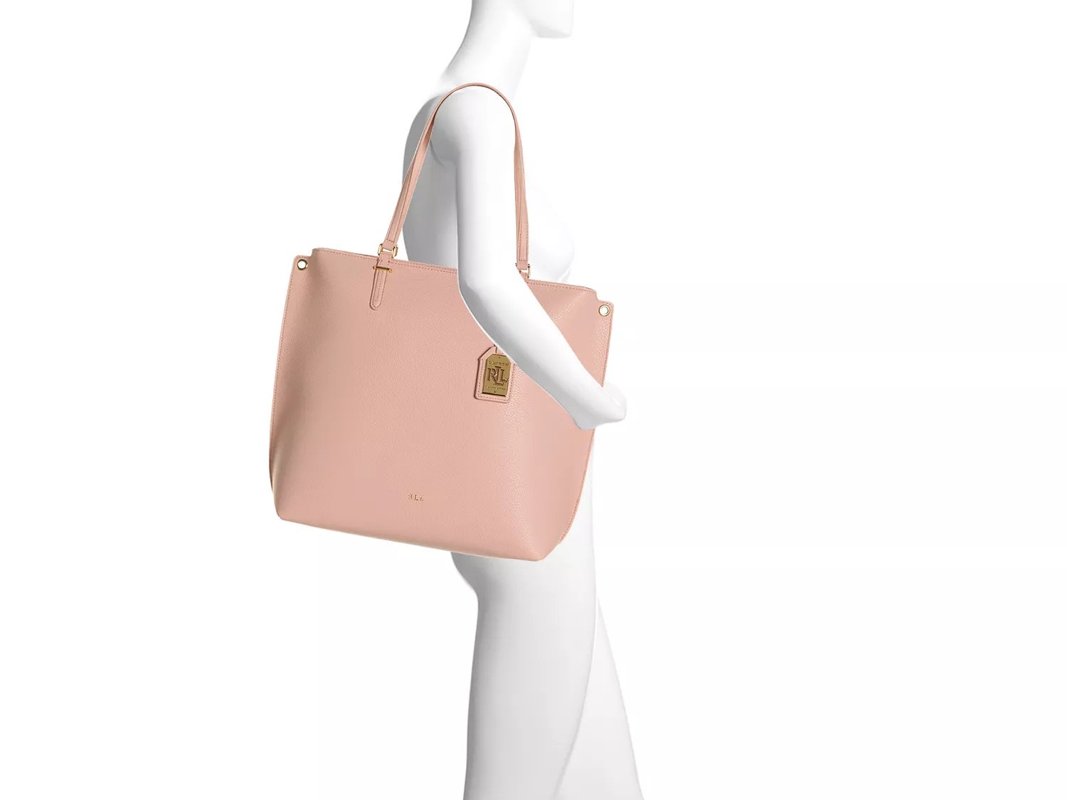 ralph lauren anfield ii tote