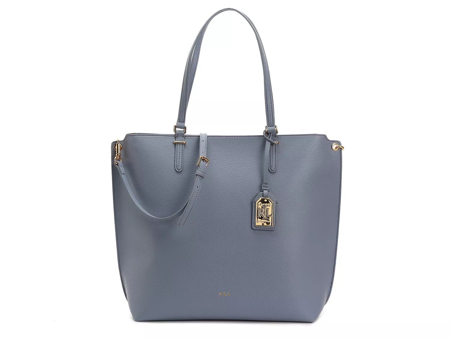 ralph lauren highfield tote