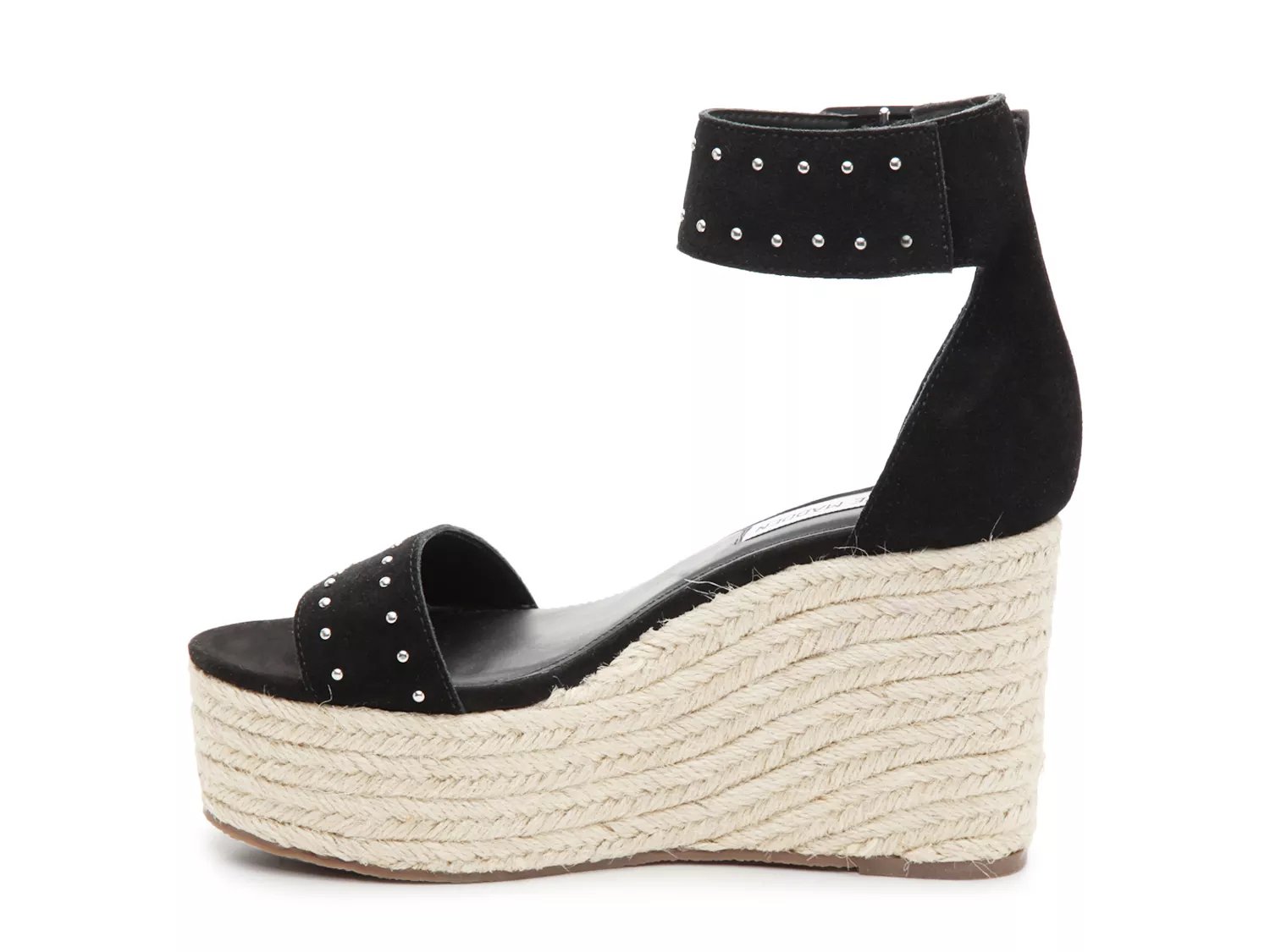 steve madden joani wedge sandal