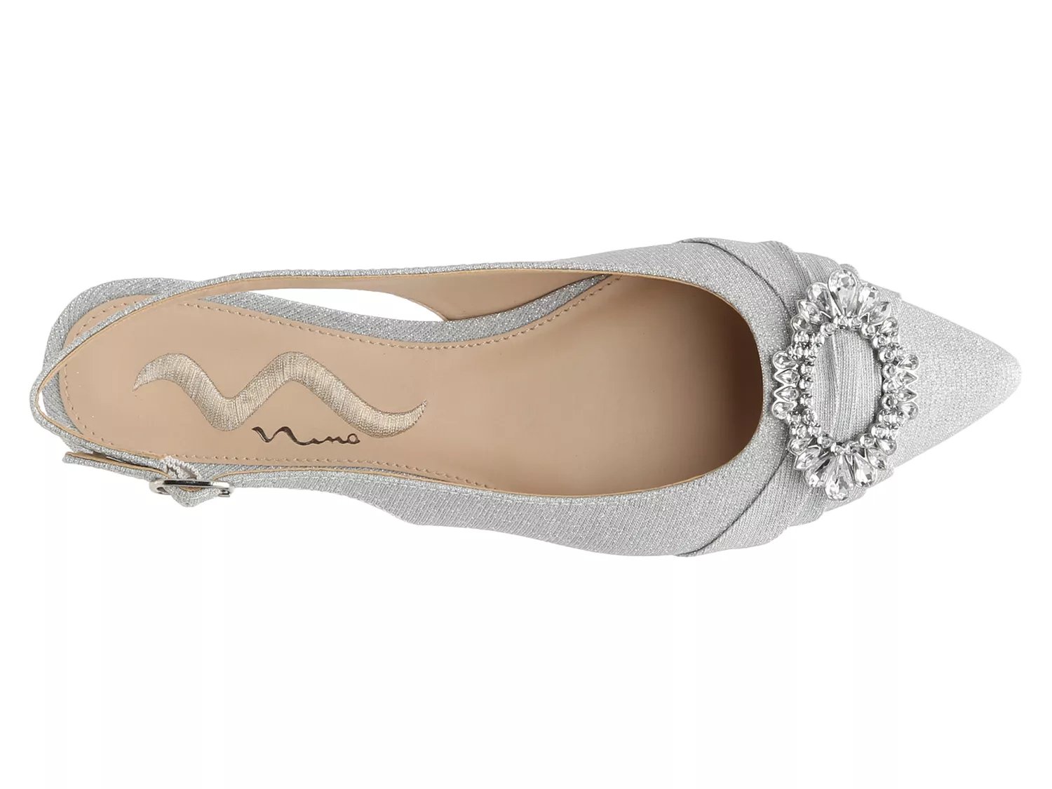 nina dsw shoes