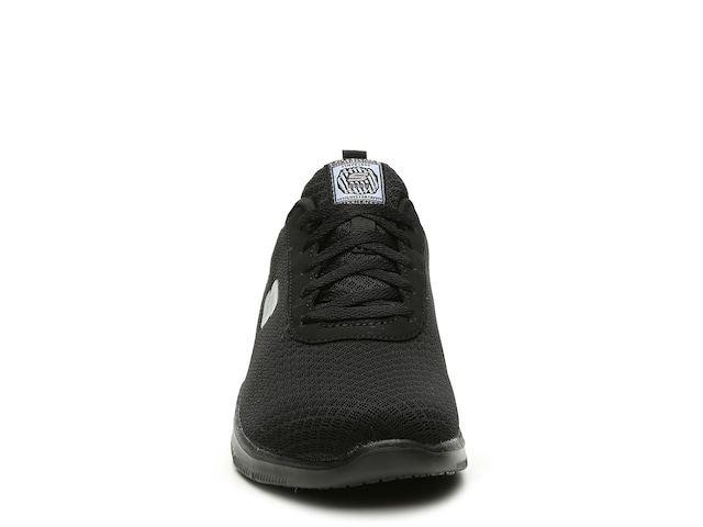Skechers Bronaugh Work Sneaker - Free Shipping | DSW