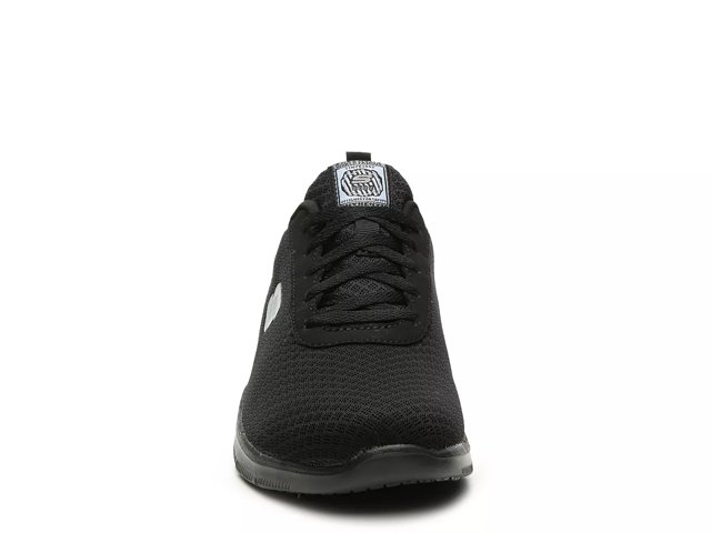 Skechers Bronaugh Work Sneaker