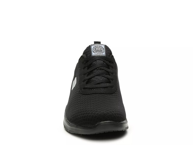 Skechers Bronaugh Work Sneaker - Free Shipping | DSW