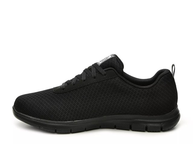 Skechers Bronaugh Work Sneaker - Free Shipping | DSW