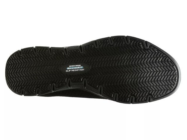 Skechers work bronaugh work sneaker online
