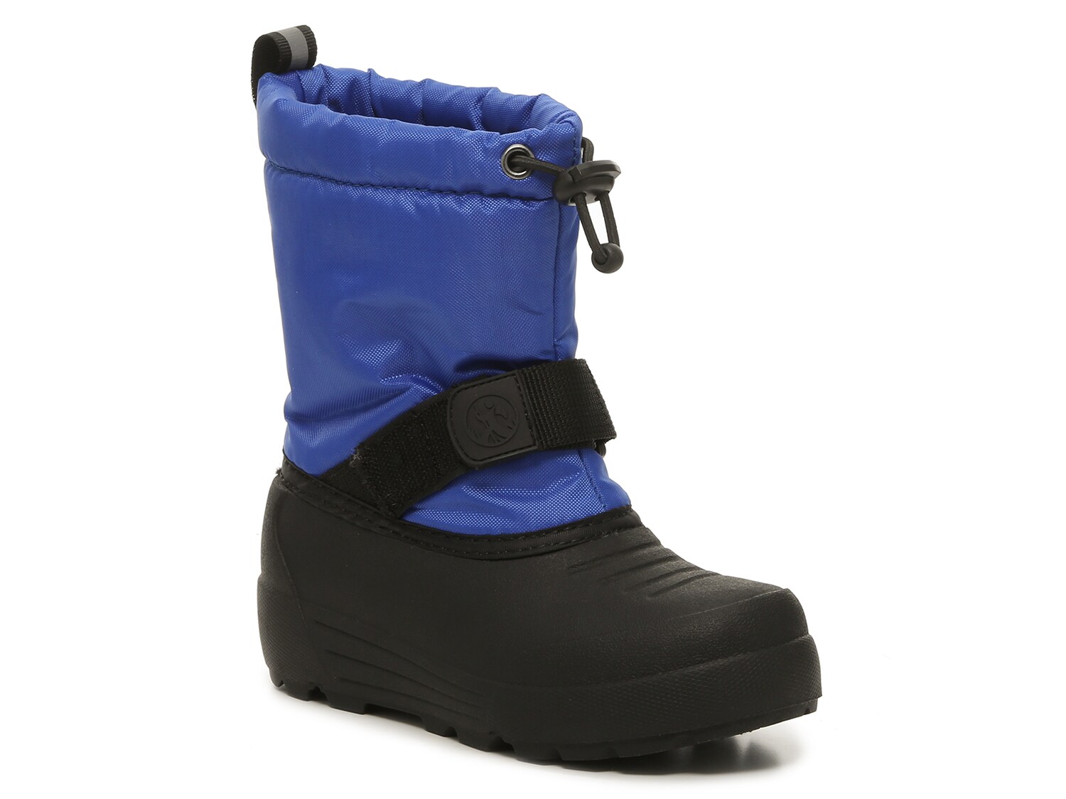 Northside baby-girls FROSTY Snow Boot 