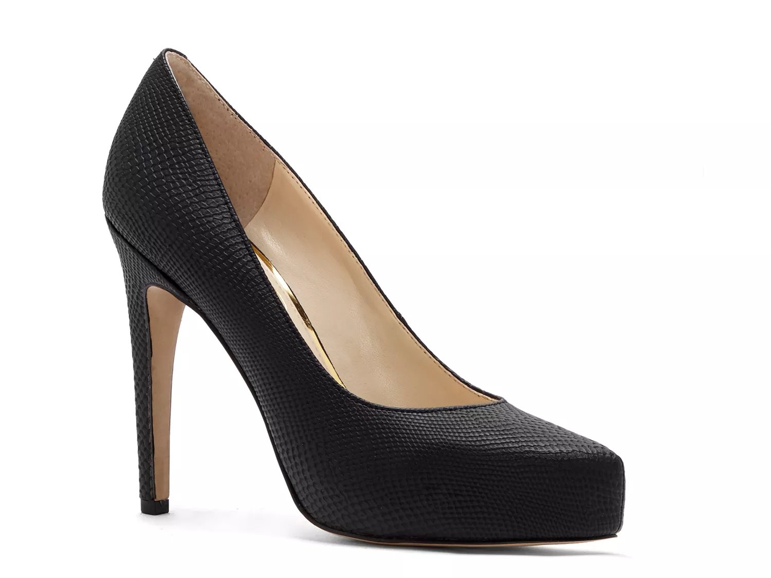 Jessica Simpson Parisah Platform Pump Free Shipping DSW