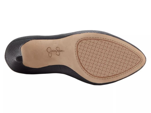 Jessica simpson parisah black outlet
