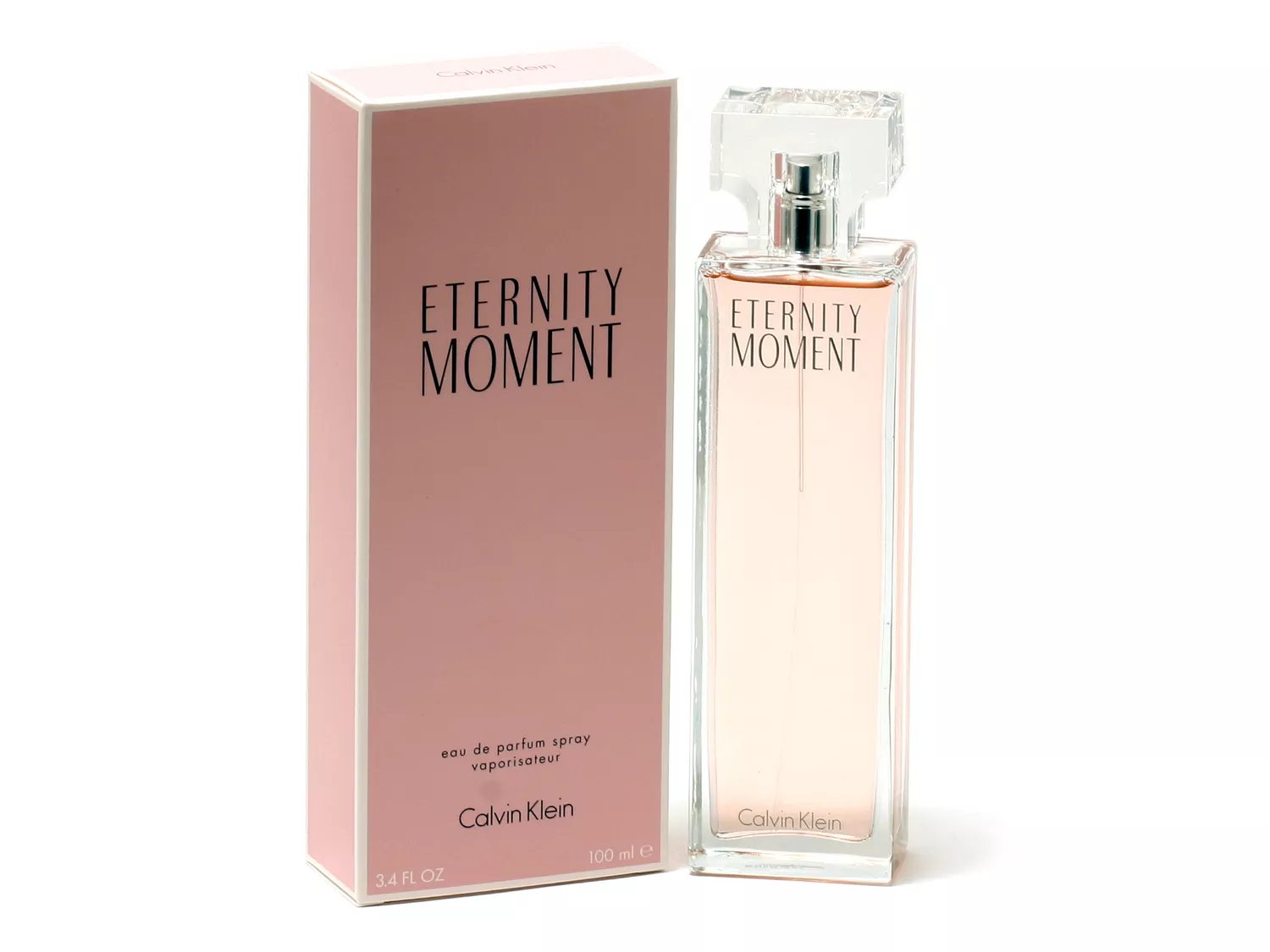 Calvin klein eternity moment 2024 boots