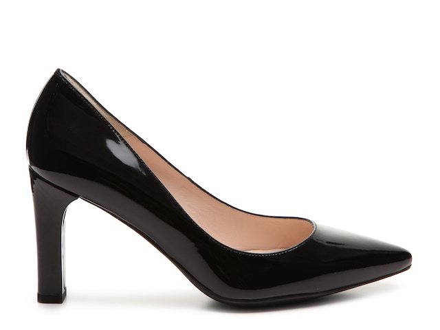 Sesto Meucci Pointed Toe Pump - Free Shipping | DSW