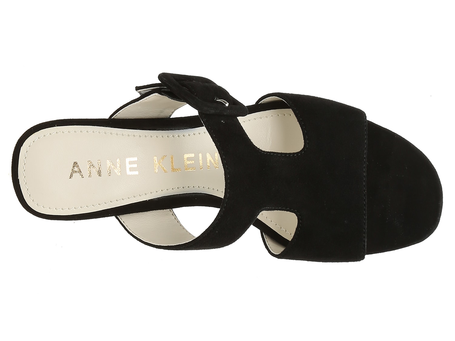 anne klein nilli wedge sandals